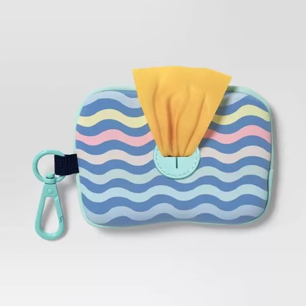 12*7.5cm高颜值挂件小包收纳包