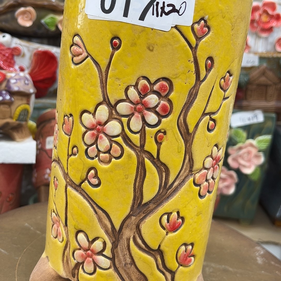 粗陶多肉花盆花盆