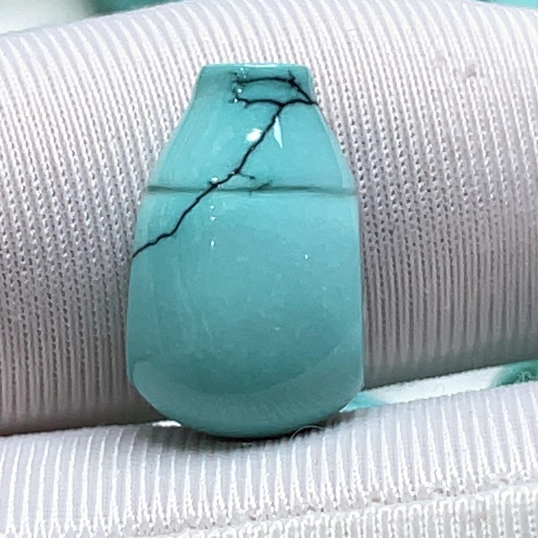 绿松石手链未镶嵌