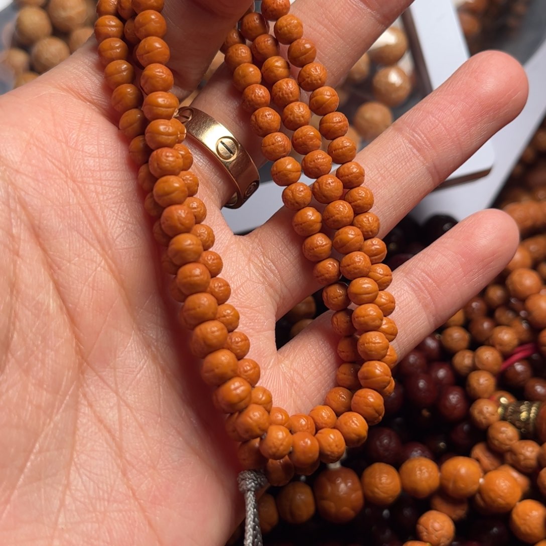 吊坠凤眼菩提私*凤眼