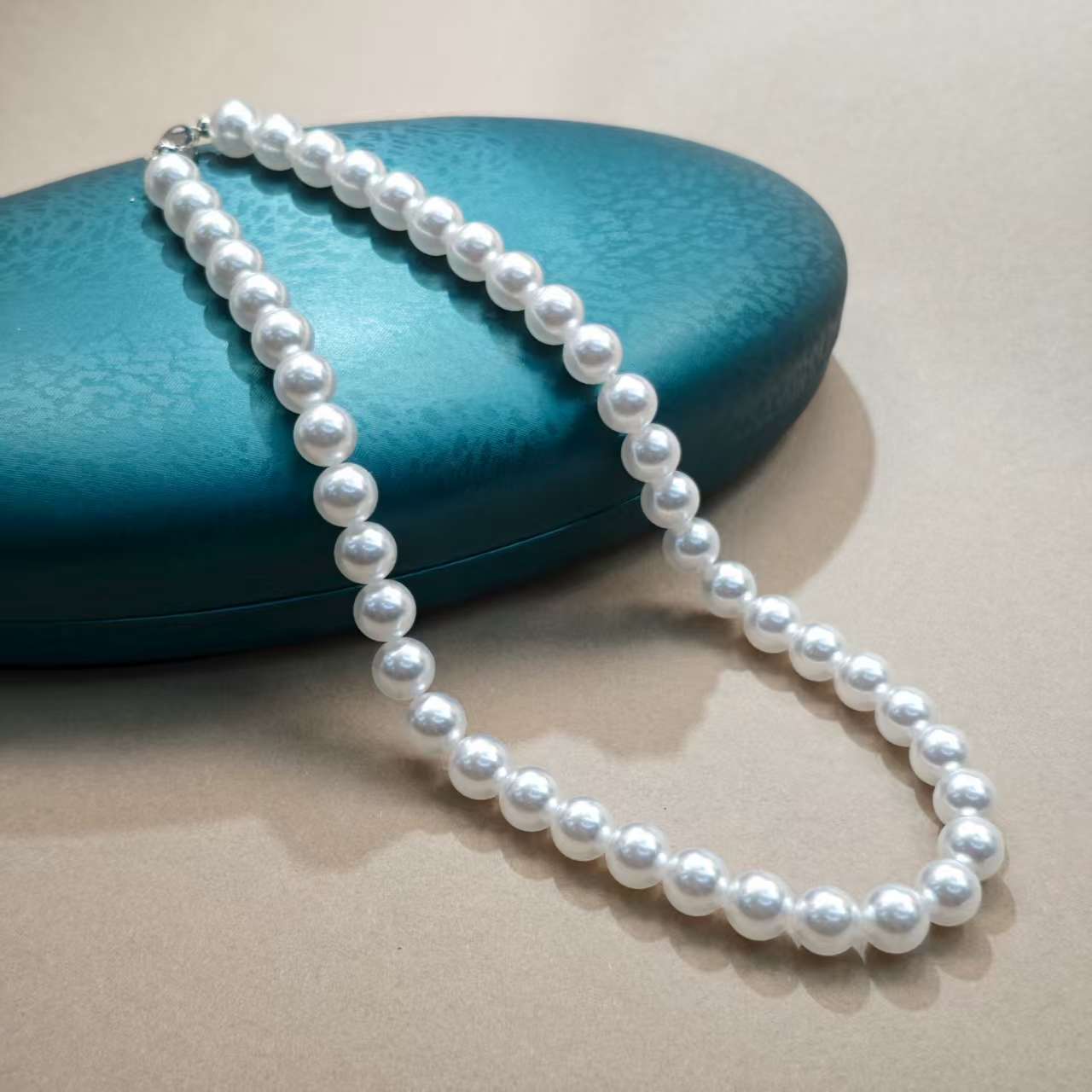 L011 -精美 时尚饰品 DIY 颈饰-多样性发其一