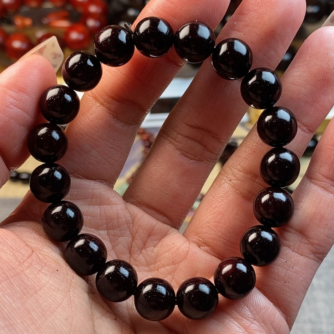 檀香紫檀（小叶紫檀）1.0入门