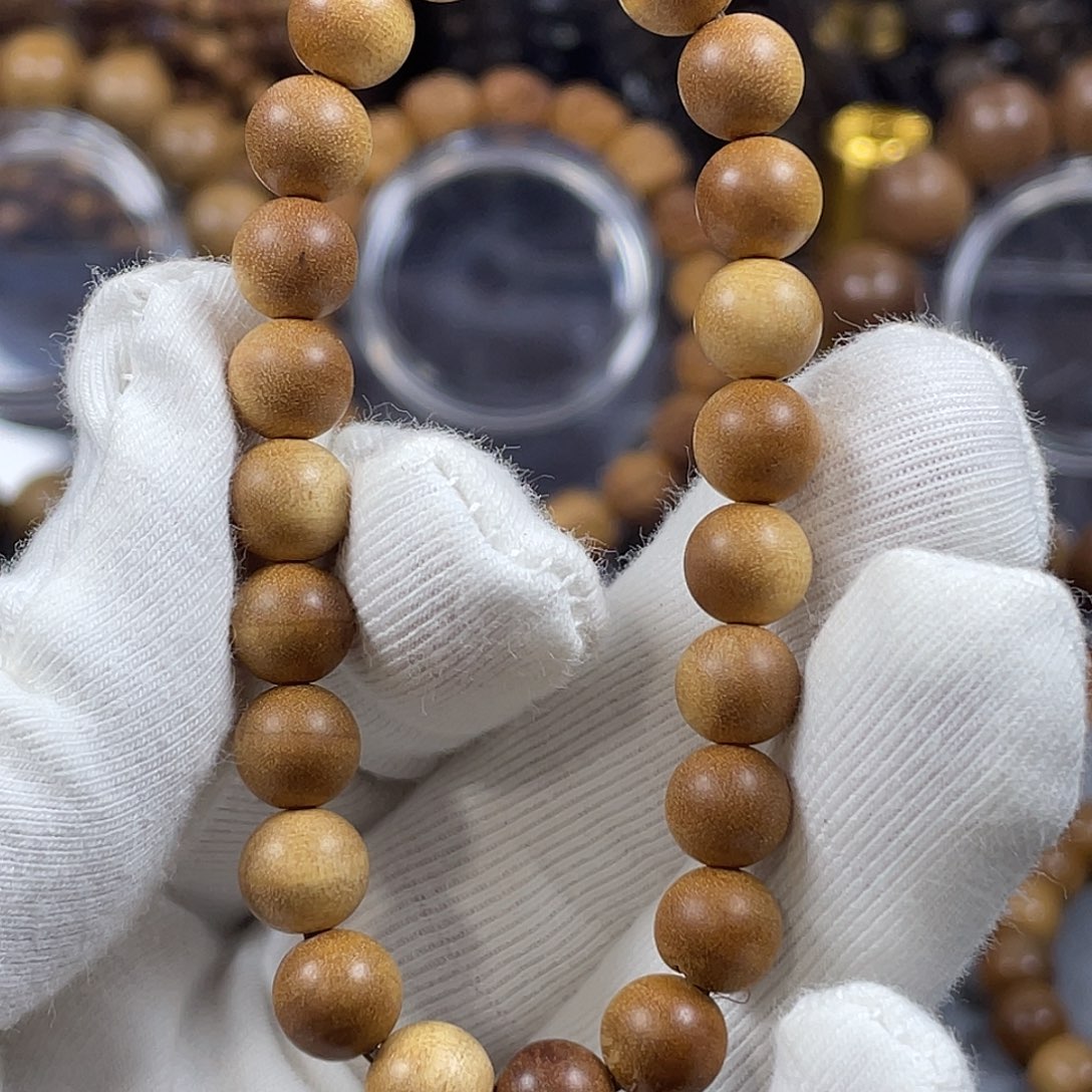 檀香木0.8檀香王钻石王老五，印度老山檀香