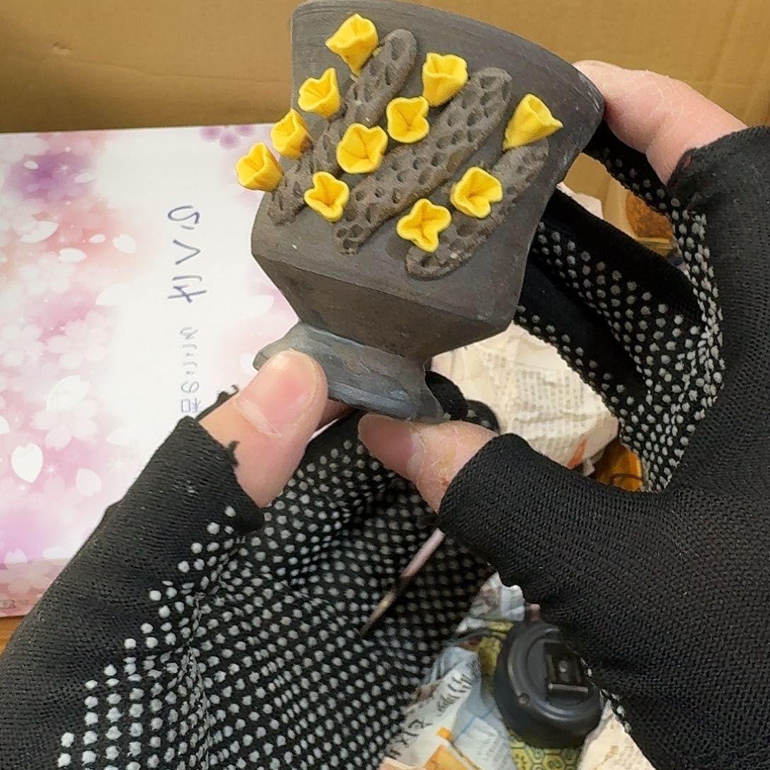 茶宠瓷器茶具系列