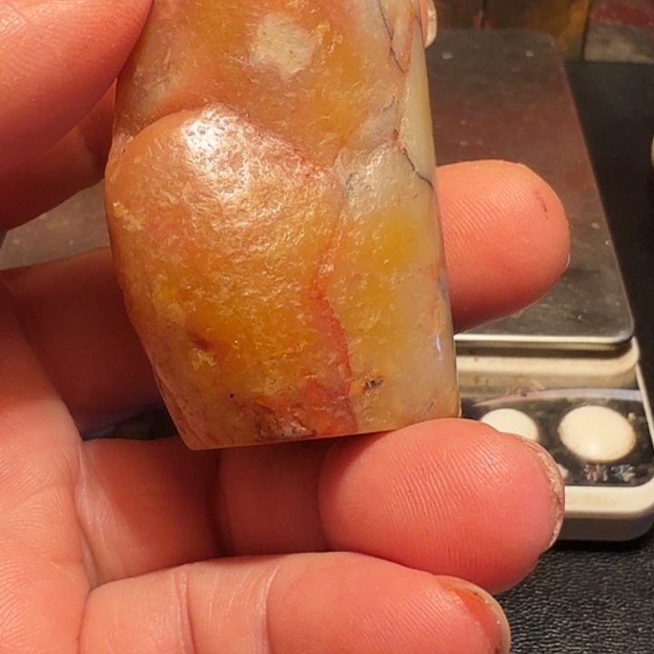 解***药昌化石昌化石印石