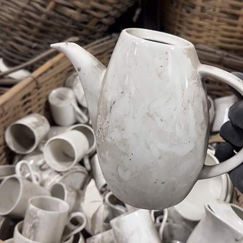 瓷片国营厂库存无盖