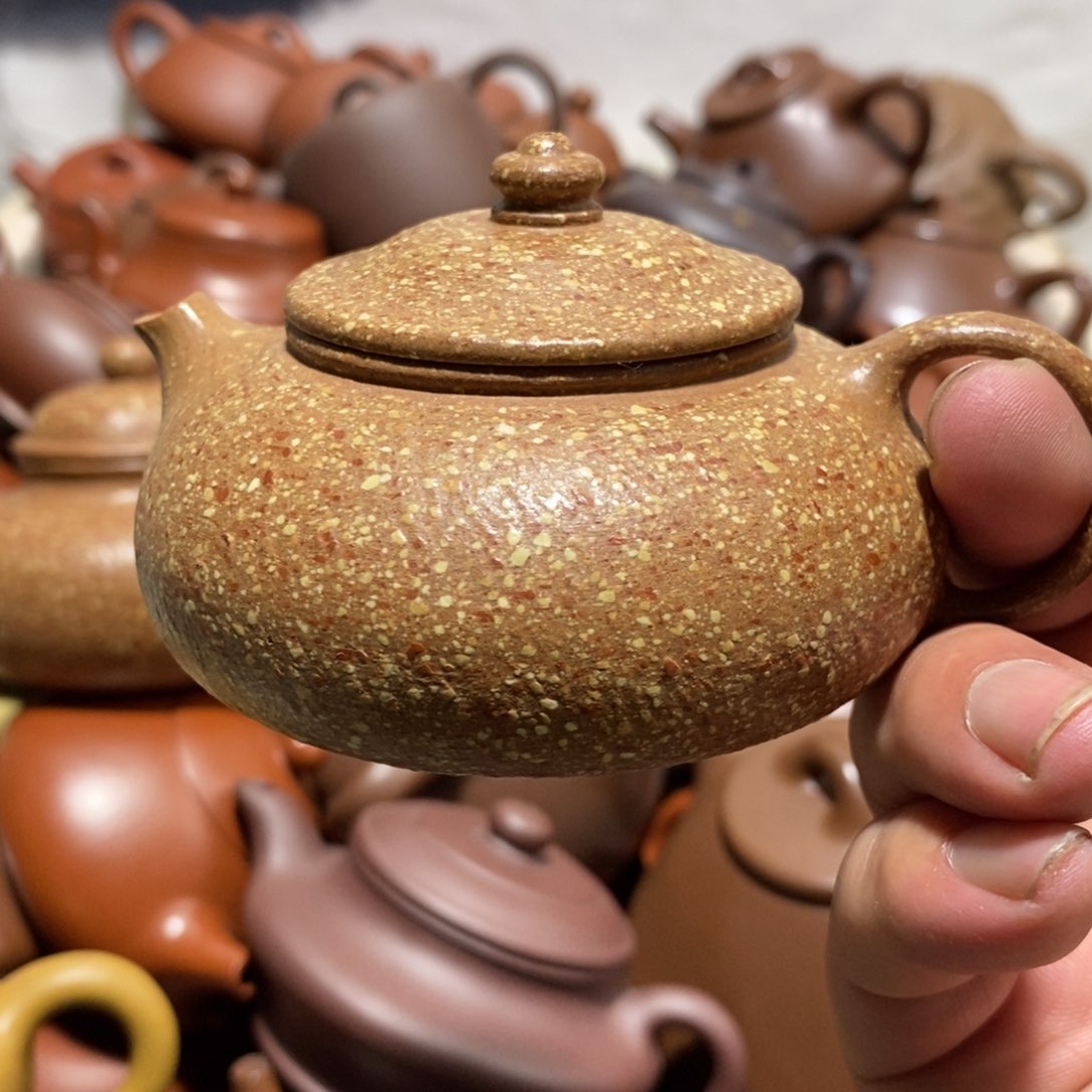 紫砂茶壶愚*闪购商品紫砂壶