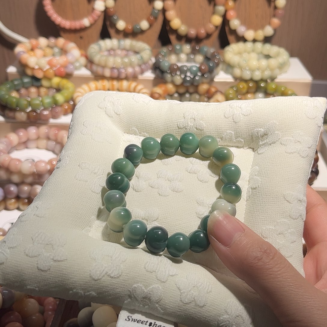 我***一菩提根/象牙果吊坠