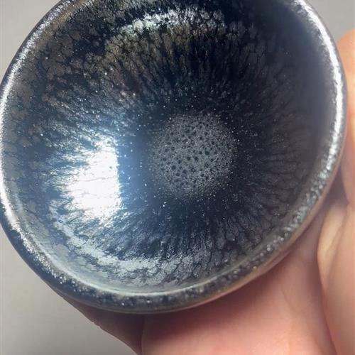 【闪购商品】茶盏-334............