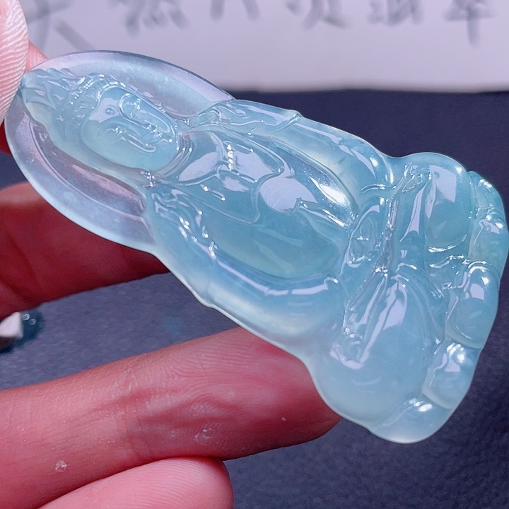 翡翠颈饰未镶嵌999999999