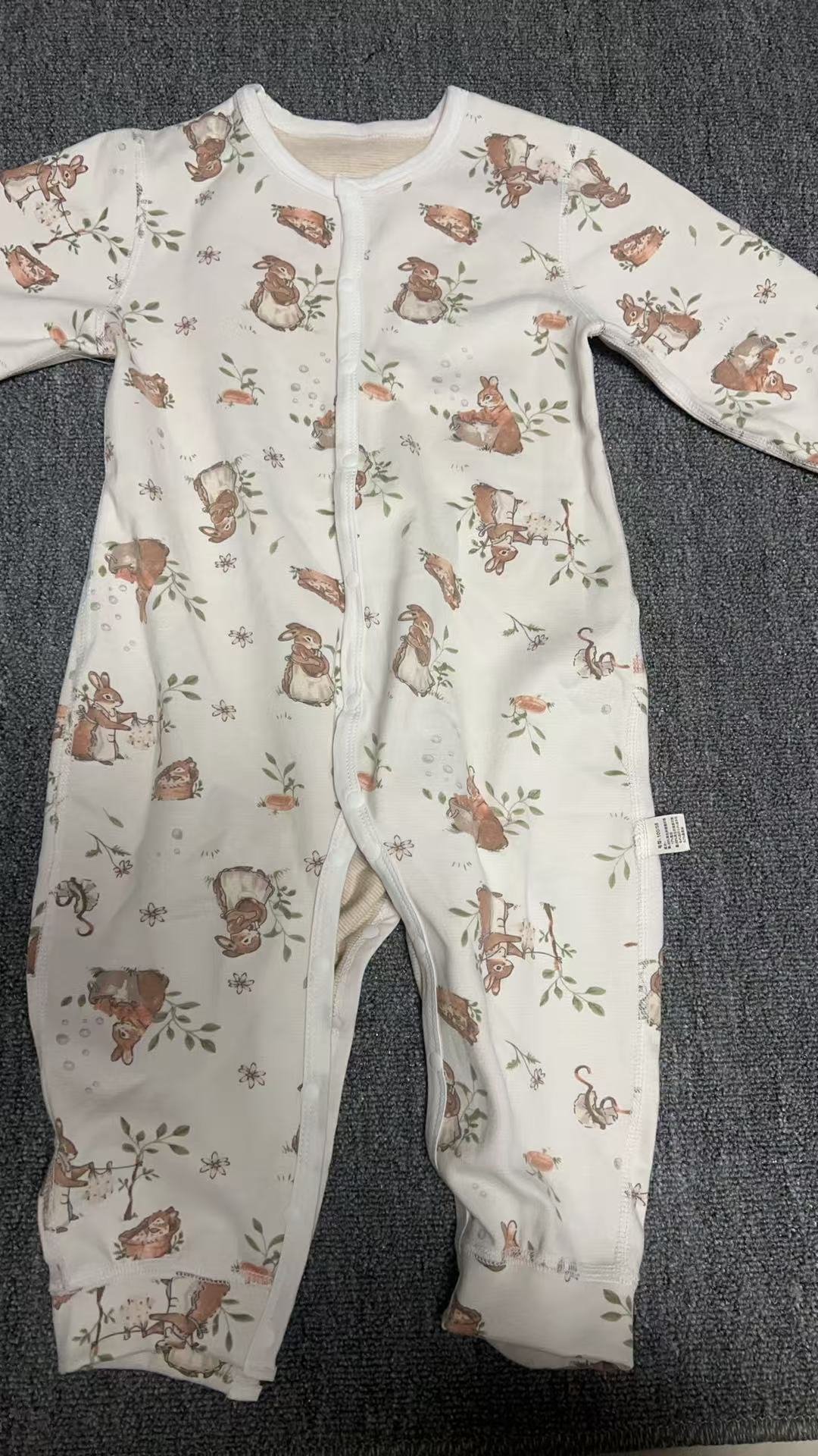 【超级福袋】蓝与粉婴童