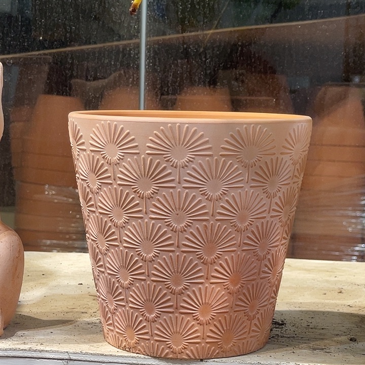 17×17花盆一个，，，，