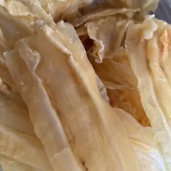 【唐总精选】 北海公 鱼胶 滋补