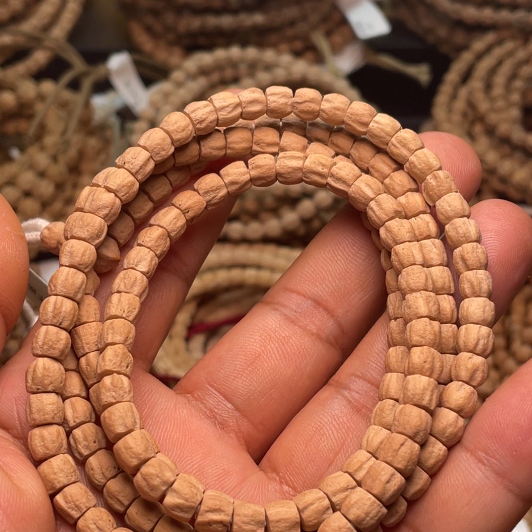 手串柏香籽/百香籽