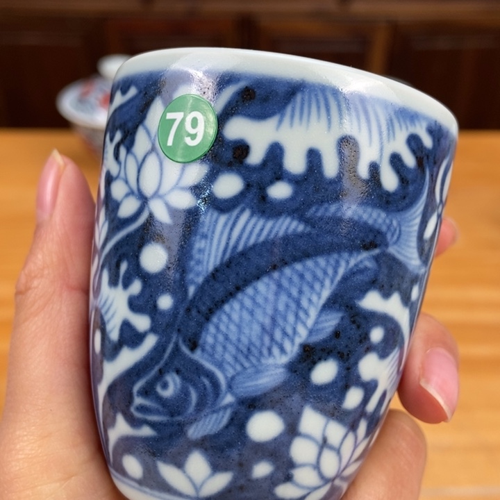 景德镇手绘哈哈哈哈哈哈