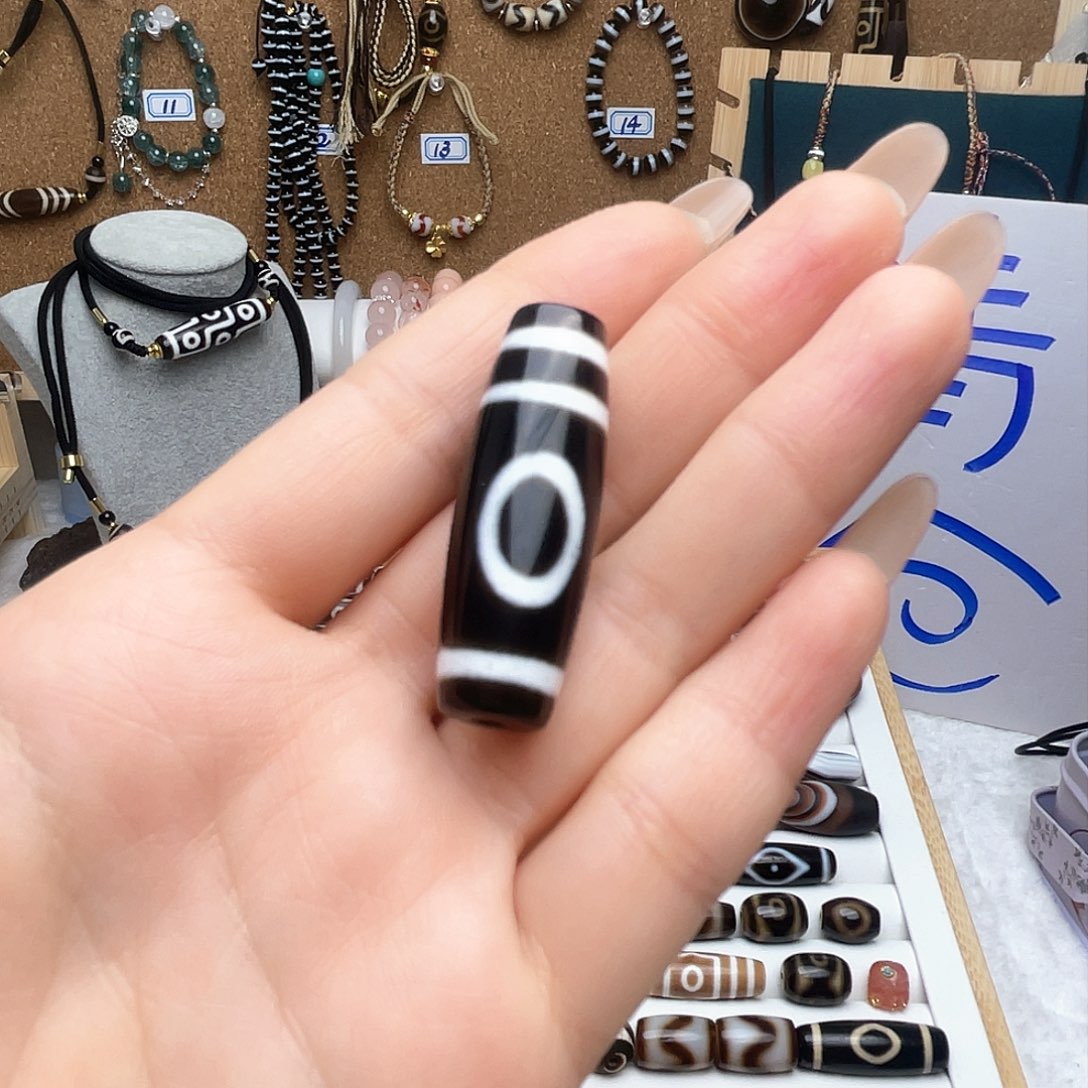 玛瑙/玉髓手链合金