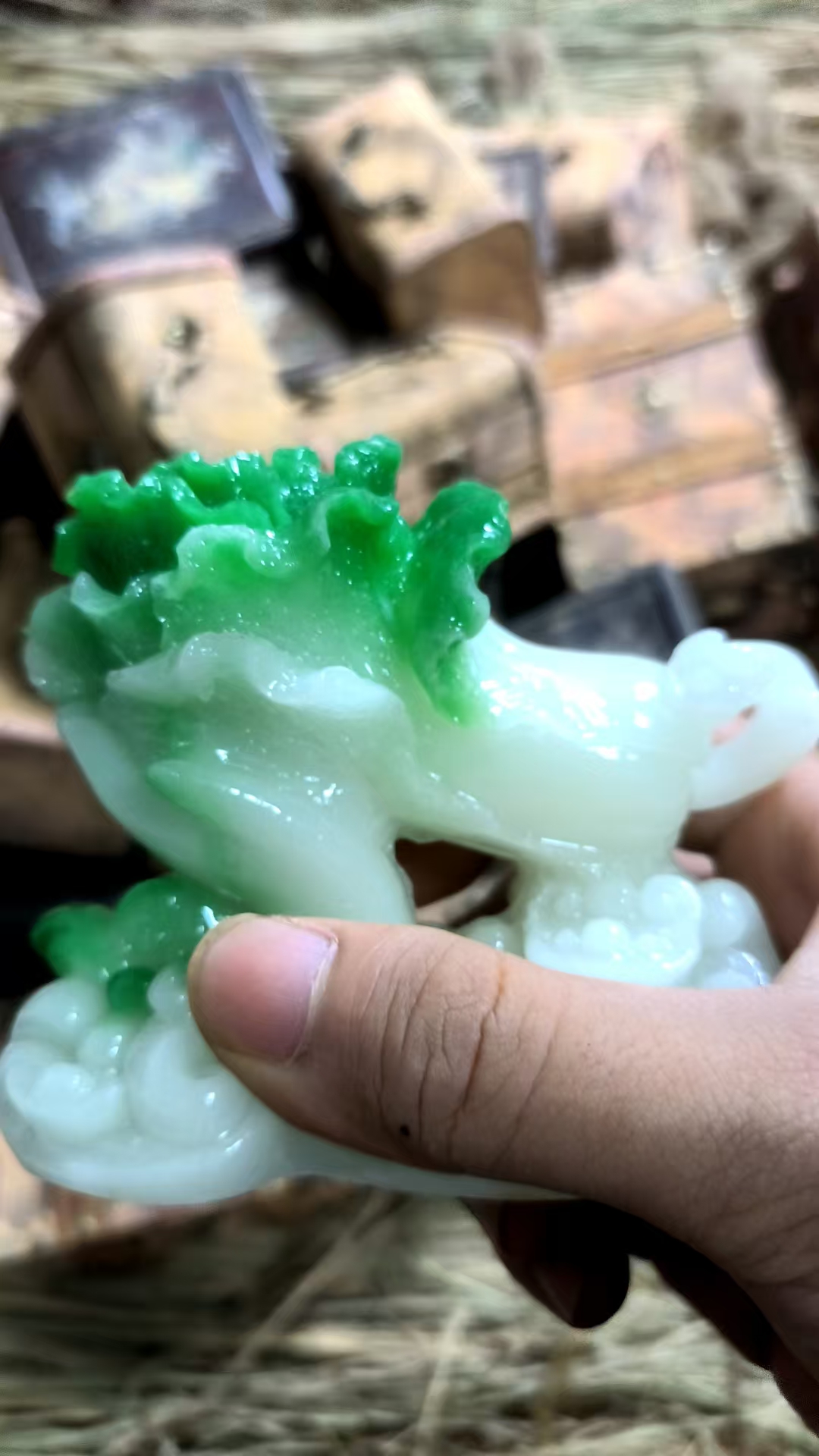 家居饰品 GD0090流水摆件