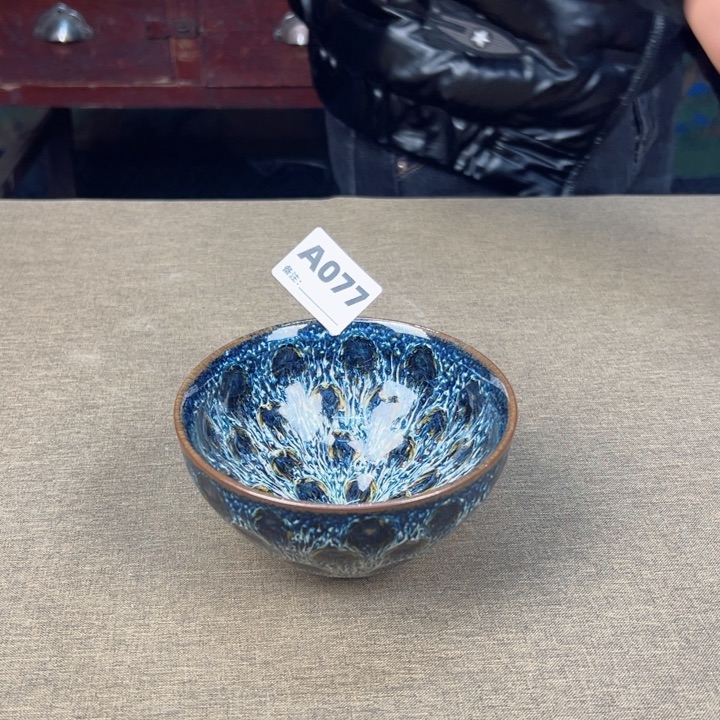 摆件陶瓷高端赏器