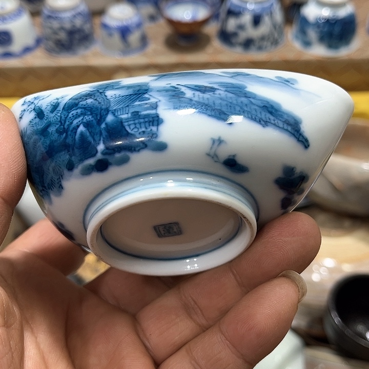 陶瓷茶玩榜第二十名