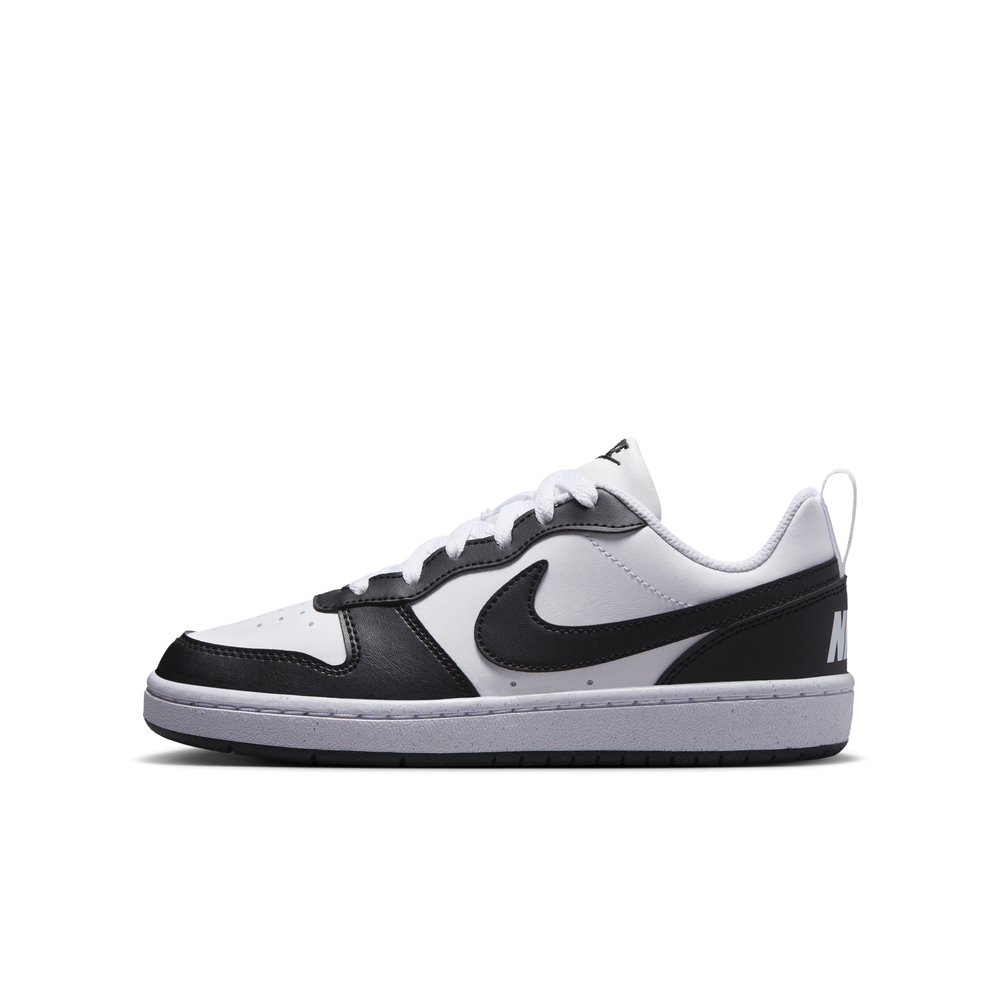 耐克2025 COURT BOROUGH LOW RECRAFT (GS)休闲鞋DV5456-131