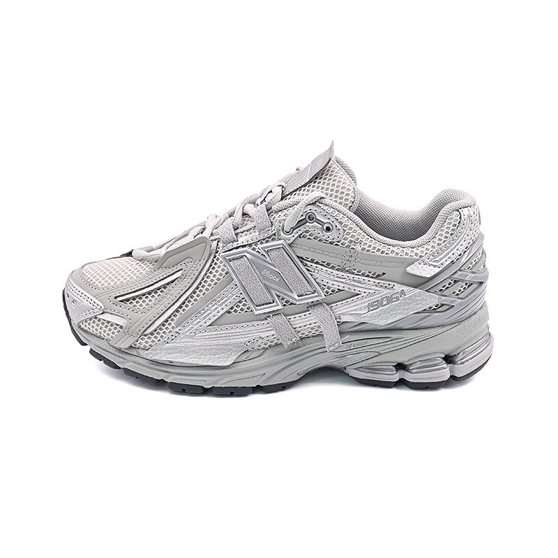 NEW BALANCE新款男女情侣简约百搭解构运动休闲老爹鞋M1906AG