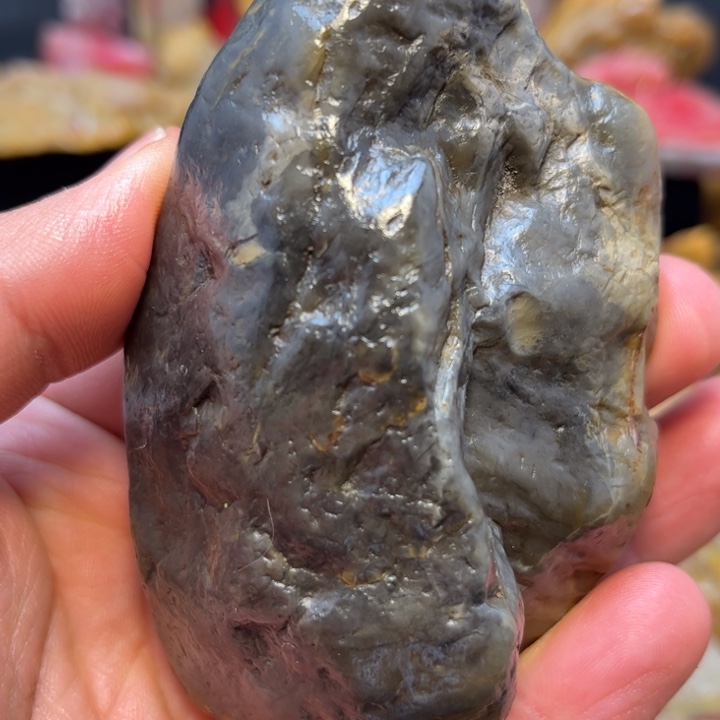 昌化石国石昌化石