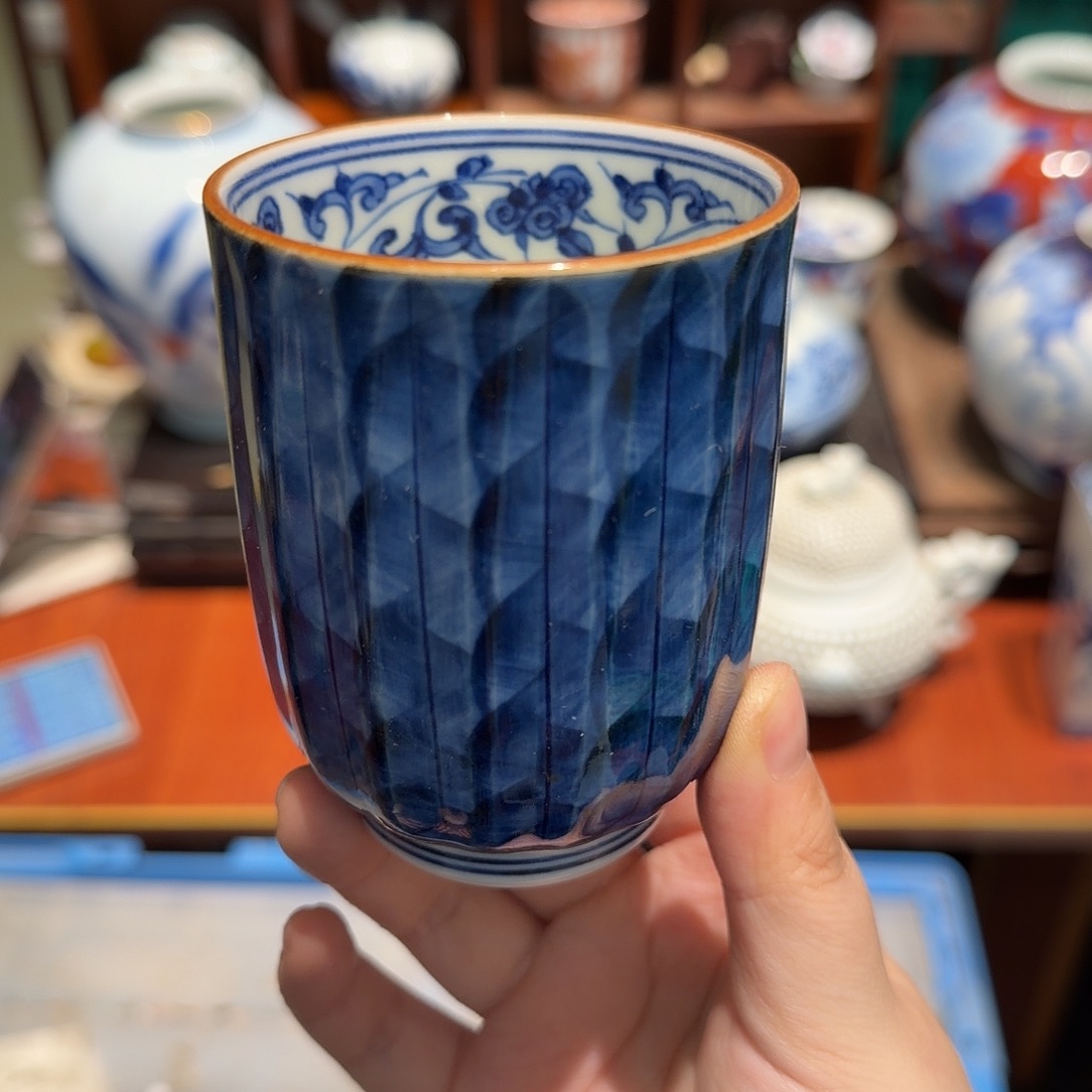 瓷片四十包邮 非全新