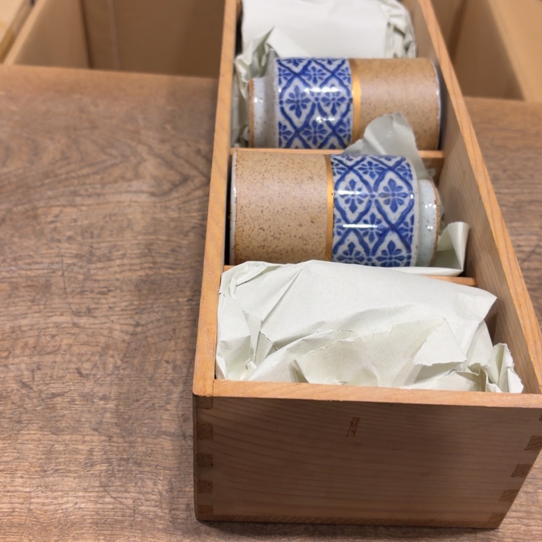 罗***晨般若中古美术工艺品