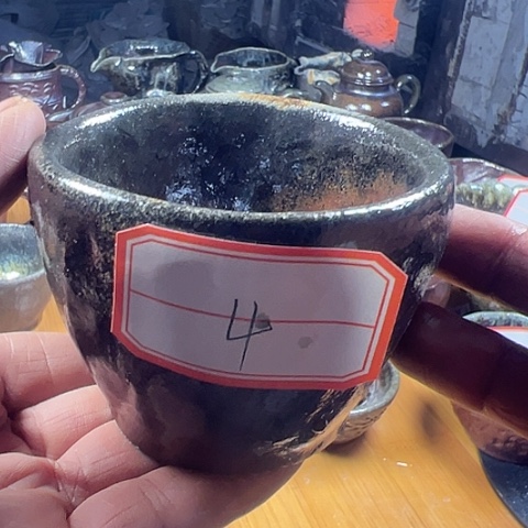 底槽青茶杯自产自销