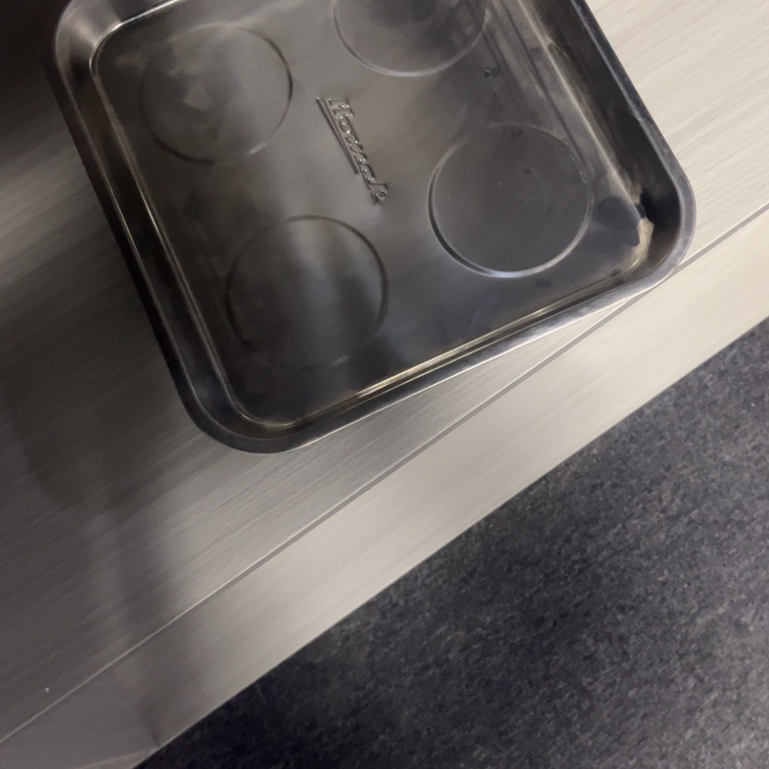 重****四磁铁不锈钢磁力盘