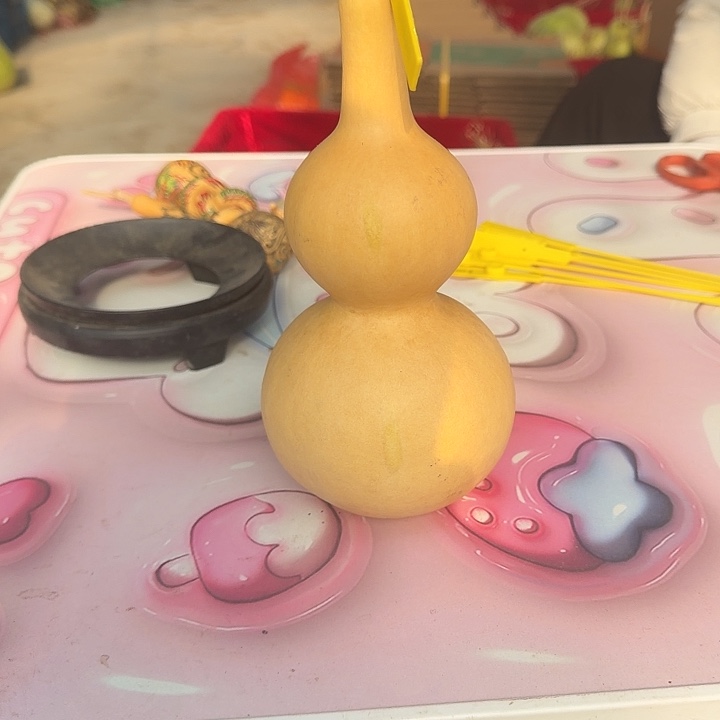 文玩葫芦零元起拍