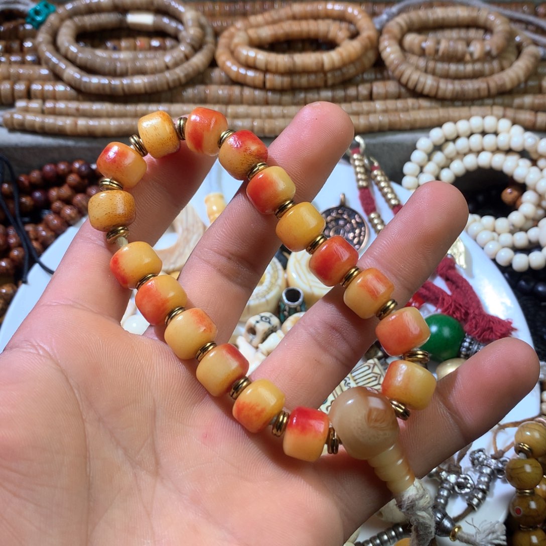 藏传工艺品和艺术