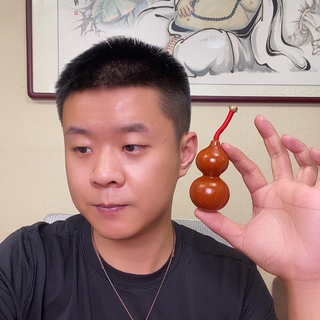 J***n吊坠柏香籽/百香籽