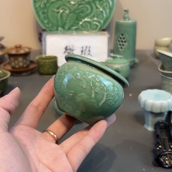 瓷片青瓷青瓷青瓷青瓷