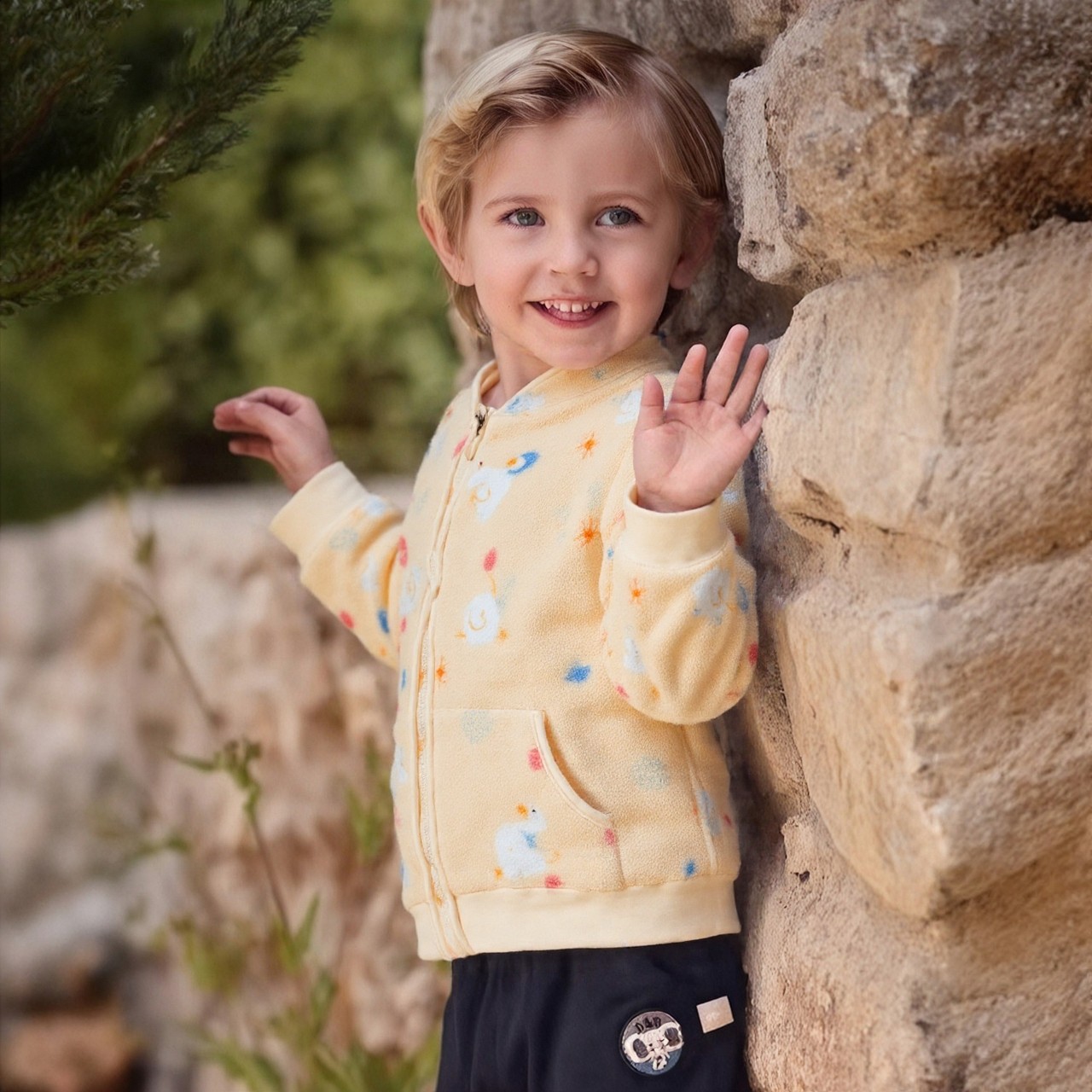 【编码-S185】#A类标准#宝宝衣服#线下品质