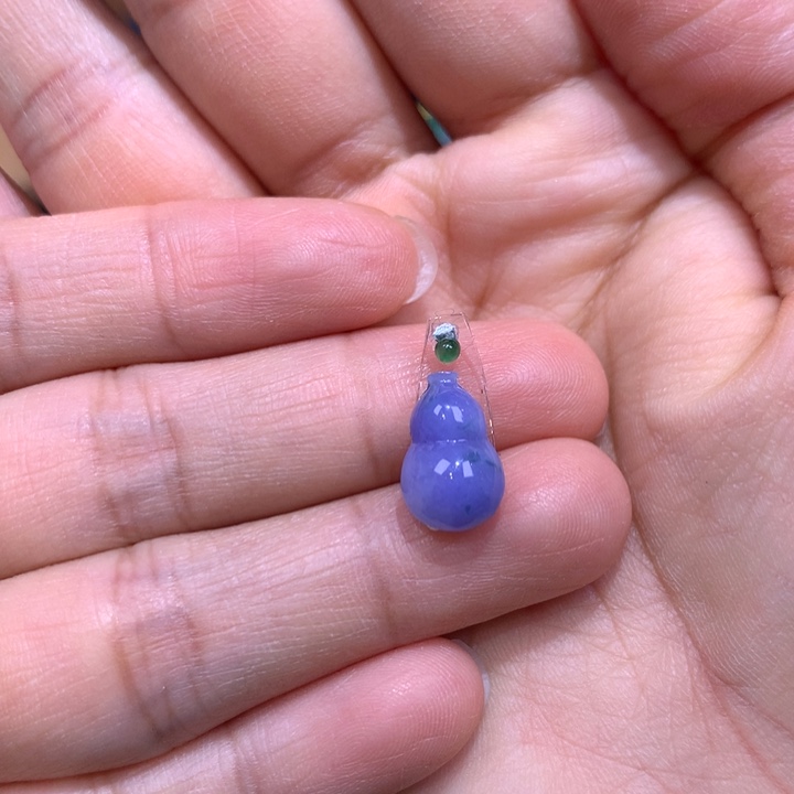 【闪购商品】颈饰未镶嵌翡翠