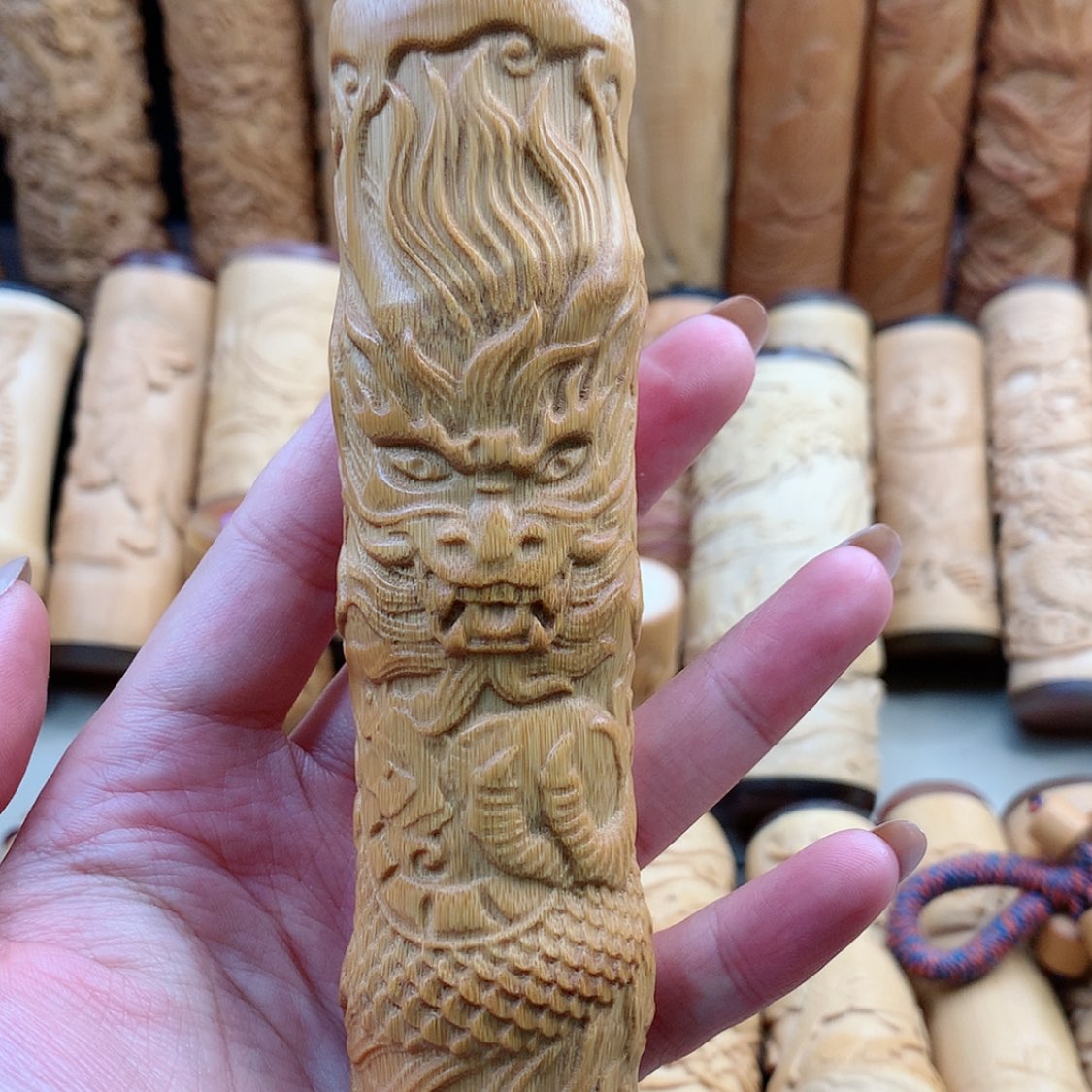 【闪购商品】竹实心竹哈哈哈哈哈哈