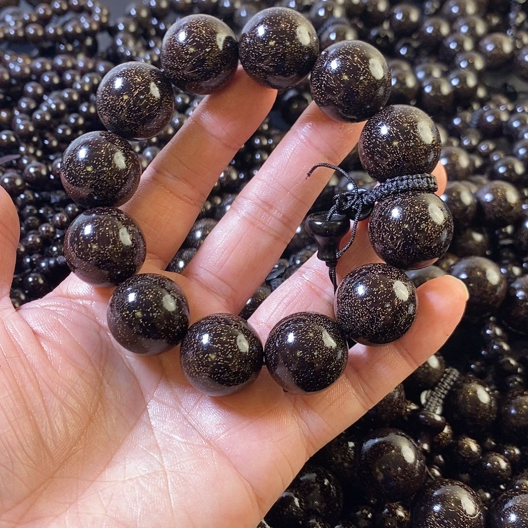 檀香紫檀（小叶紫檀）2.0