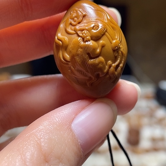 橄榄核手串/手链橄榄核