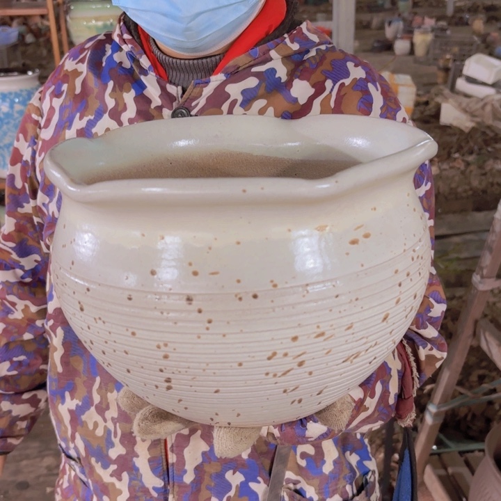 花盆 透气 紫砂 口径 高度
