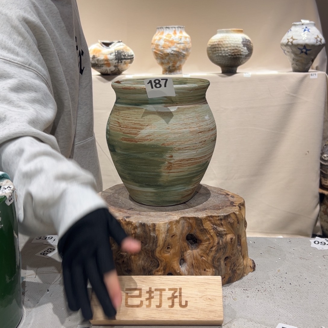 景德镇花瓶摆件花瓶187花瓶摆件花瓶摆件花瓶