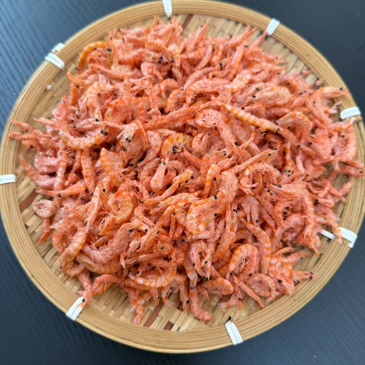 深海磷虾淡干海米