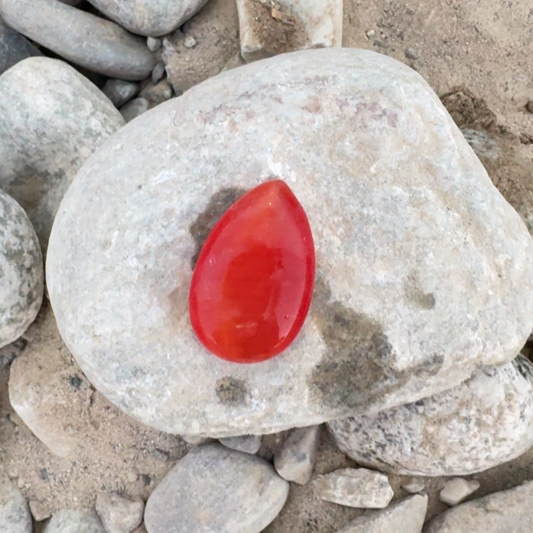 精品无镶嵌小吊坠