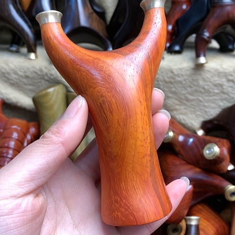 大果紫檀（缅甸花梨）微瑕1634