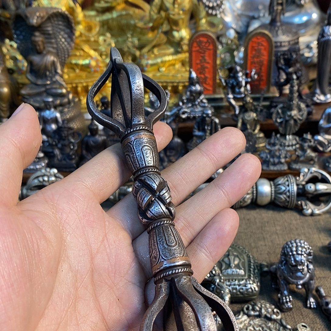 富*多精品铜器摆件收收藏藏藏