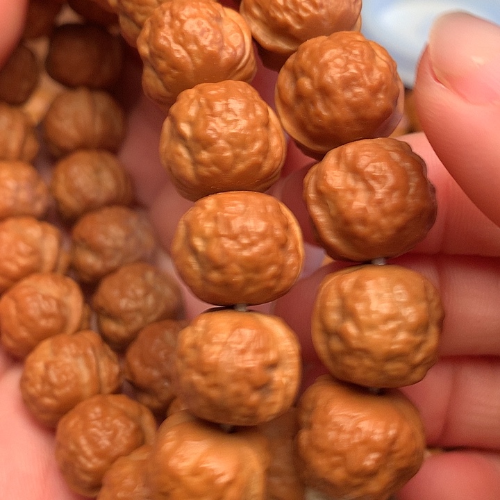 猴头核桃吊坠卫*产总