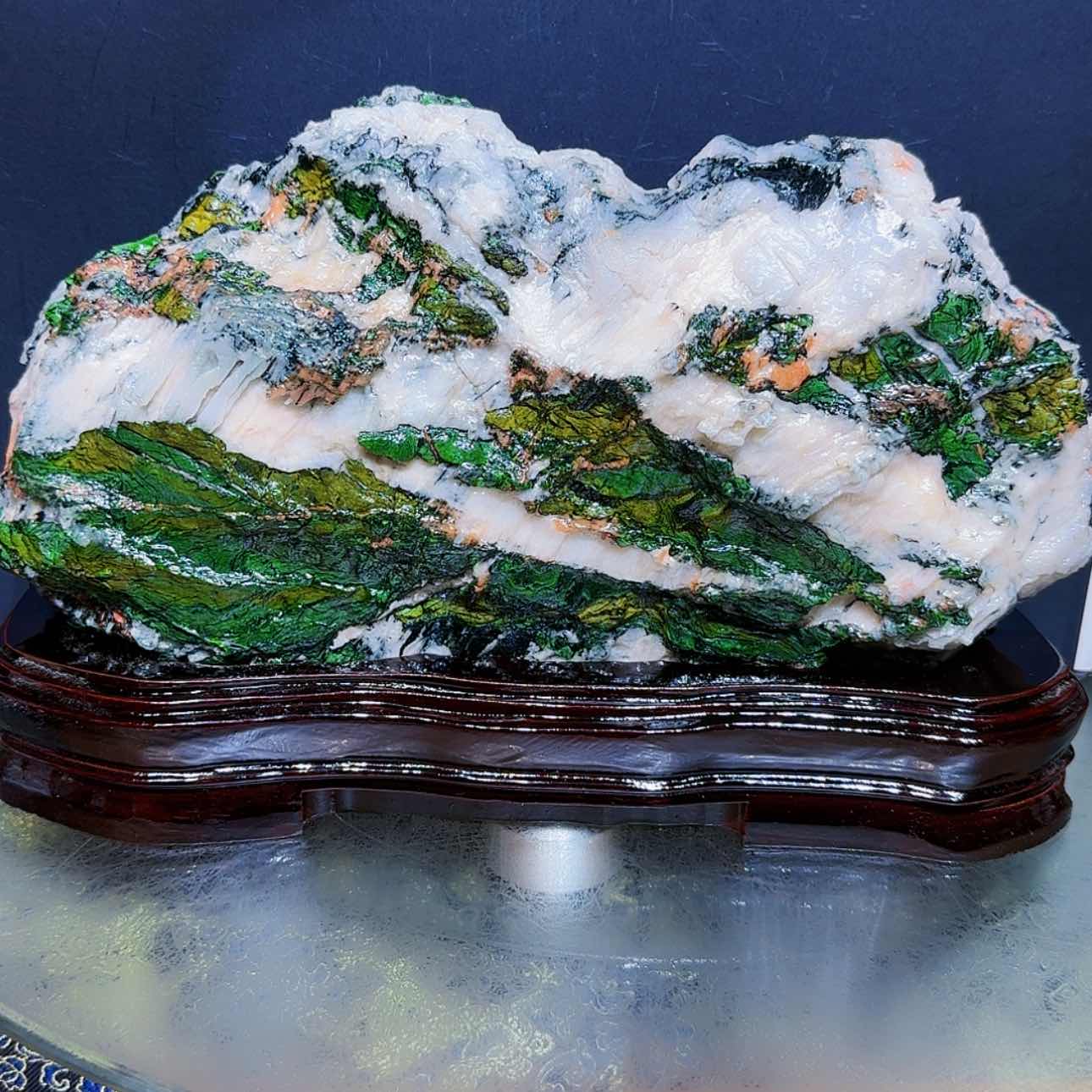 【闪购商品】石材b**o