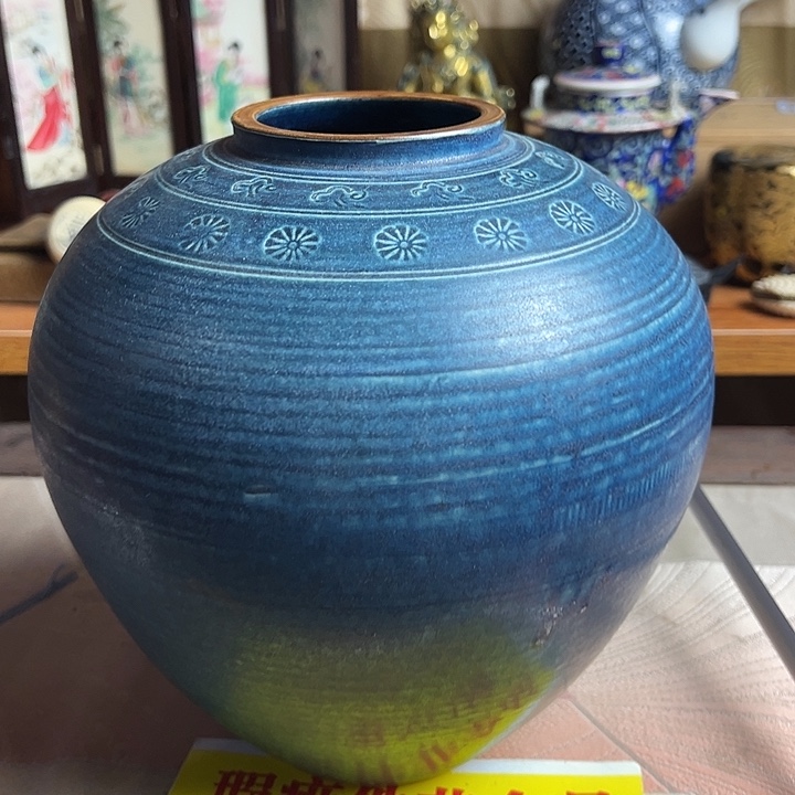 精美小瓷器孤品杂项