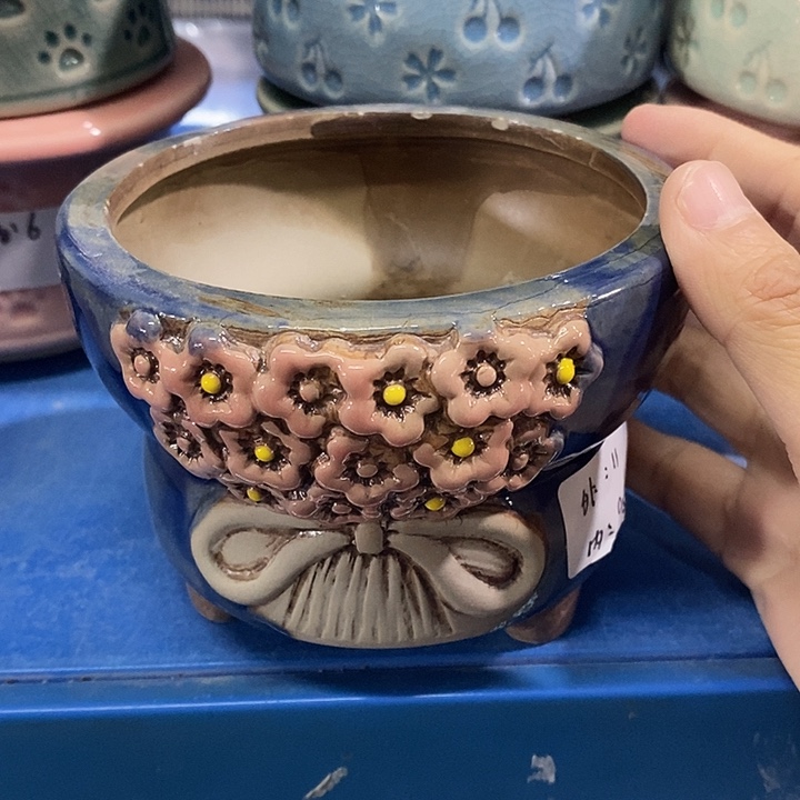 红陶【当天凑单满10米包邮】一个浮力