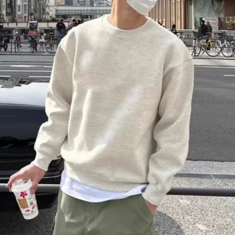 19瑕疵/1900-1999/男女同款卫衣